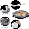 lvvhuan 100 Pack Food Storage Bags view 4