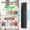 flintronic Magnetic Remote Holder, 4 Pack Self-Adhesive Double Magnets view 4