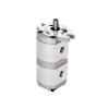 Hydraulic Gear Pump HGP-11A, Four-Hole Mount, Double High-Pressure (HGP-11A-F1-1R) view 2