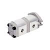 Hydraulic Gear Pump HGP-11A, Four-Hole Mount, Double High-Pressure (HGP-11A-F1-1R) view 3