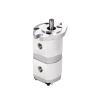Hydraulic Gear Pump HGP-11A, Four-Hole Mount, Double High-Pressure (HGP-11A-F1-1R) view 4