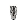 Magnetic Drill Cutter, HSS Annular Cutter, 12–60 mm Diameter, 25/50/75 mm Cutting Depth, 3/4-Inch Shank view 1