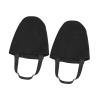 mophrati Professional Bowling Shoe Sliders with Elastic Bands view 4