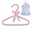Pearl Child Hangers view 1