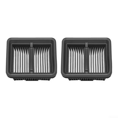 HEPA Filtration Set for Mova M50 Ultra Wet and Dry Vacuum (2-Pack)