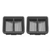 HEPA Filtration Set for Mova M50 Ultra Wet and Dry Vacuum (2-Pack) view 1