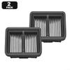 HEPA Filtration Set for Mova M50 Ultra Wet and Dry Vacuum (2-Pack) view 3
