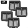 HEPA Filtration Set for Mova M50 Ultra Wet and Dry Vacuum (2-Pack) view 4