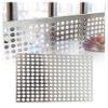 Metal Mesh for Balcony and Window Railing Protection view 1