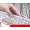 Metal Mesh for Balcony and Window Railing Protection view 3