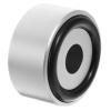 Silver Aluminum Anti-Slip Vibration Dampers for Electronics view 1