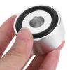 Silver Aluminum Anti-Slip Vibration Dampers for Electronics view 4