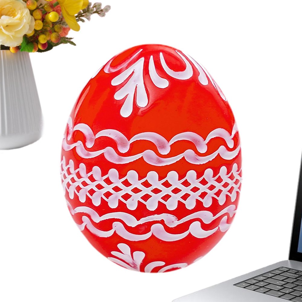 Mini Capybara Figures - Easter Home Decoration