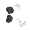 2-Piece Fuel Tank and Cap for Chainsaws view 1