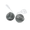 2-Piece Fuel Tank and Cap for Chainsaws view 2