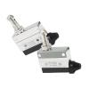 10A 250VAC Limit Switch, Straight 90° Roller Lever, AZ-7120/7121/7141/7311/7312/7310/7100, 1 pc (AZ-7120) view 1