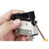 10A 250VAC Limit Switch, Straight 90° Roller Lever, AZ-7120/7121/7141/7311/7312/7310/7100, 1 pc (AZ-7120) view 3