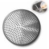 1 Piece Shower Hair Catcher Drain Strainer view 1
