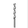 10-Piece HSS Twist Drill Bit Set, 2 mm, Straight Shank view 1