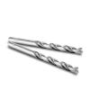 10-Piece HSS Twist Drill Bit Set, 2 mm, Straight Shank view 4