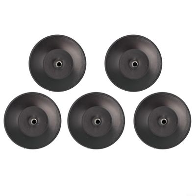 5-Piece Replacement Knob for Pot and Pan Lids