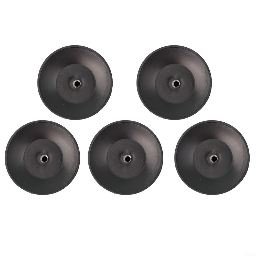 5-Piece Replacement Knob for Pot and Pan Lids