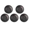 5-Piece Replacement Knob for Pot and Pan Lids view 1