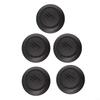 5-Piece Replacement Knob for Pot and Pan Lids view 3