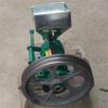Multifunctional Puffed Food Extruder with 7 Molds for Making Cornflakes and Hollow Sticks view 4