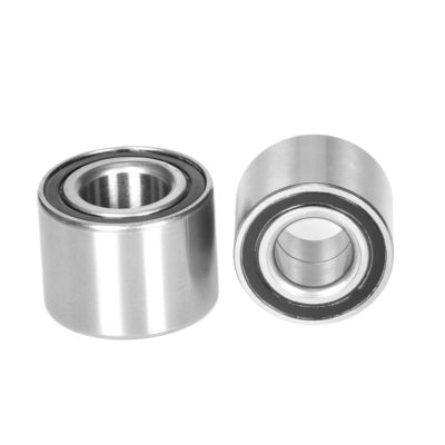 1-Piece Automotive Wheel Hub Bearing Assembly Repair Kit, 432101HLOA, 7701208059, VKBA3601A, 101291