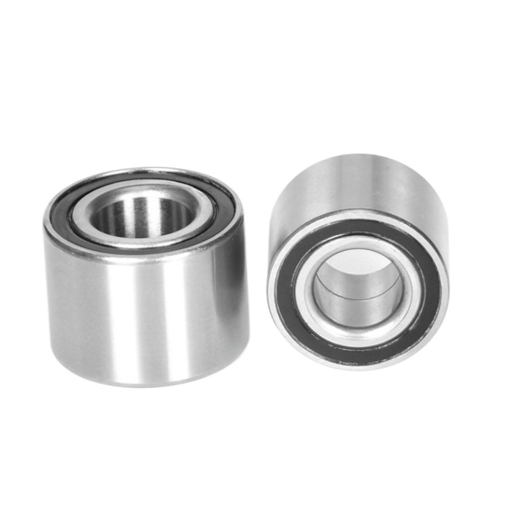 1-Piece Automotive Wheel Hub Bearing Assembly Repair Kit, 432101HLOA, 7701208059, VKBA3601A, 101291