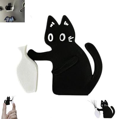 Cat Whisker Holder Mini Vase