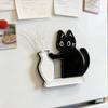 Cat Whisker Holder Mini Vase view 4