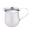 Stainless Steel Milk Frothing Pitcher view 2