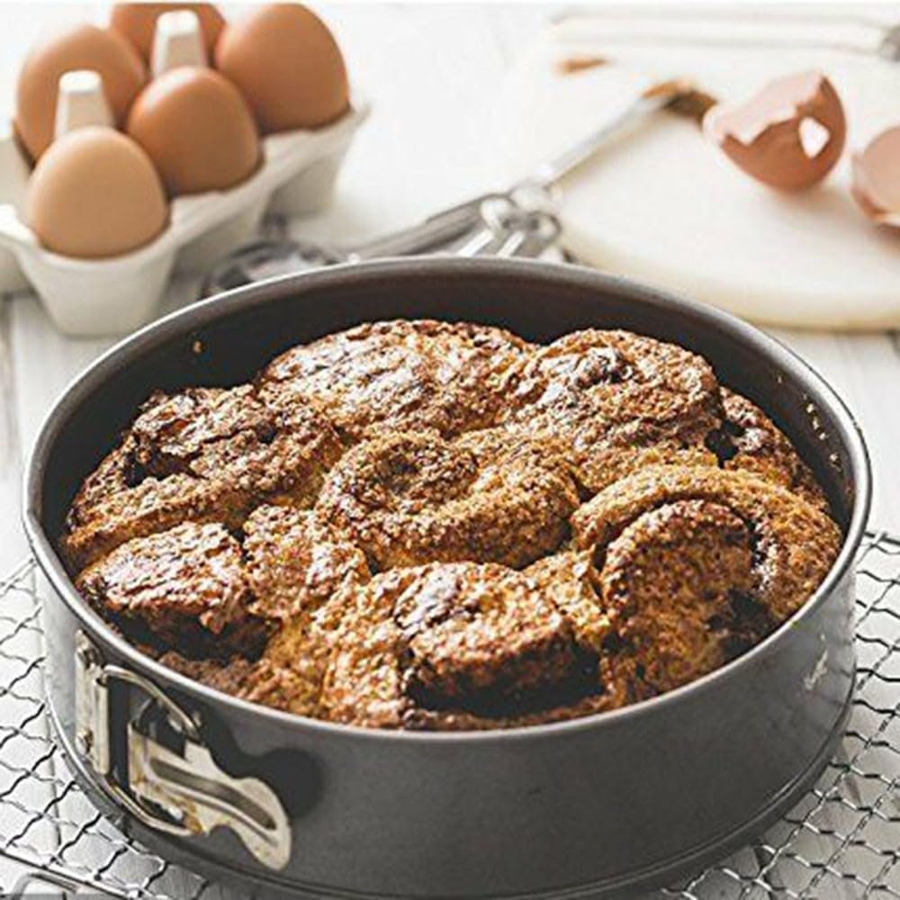 Parchment Paper Rounds for Air Fryers