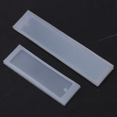 VBESTLIFE Silicone Bookmark Mold