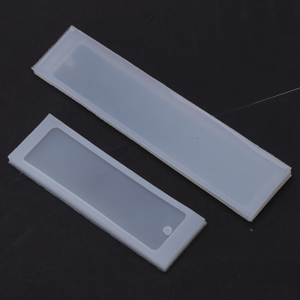 VBESTLIFE Silicone Bookmark Mold