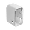 Wall-Mounted Toothbrush Holder view 1