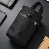 Waterproof Chalk Bag with Adjustable Waist Belt view 3