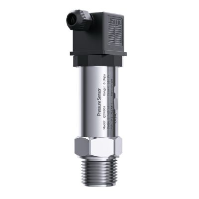 NPT 1/4 Hydrostatic Pressure Transmitter, 700/1000 bar, 4-20 mA, RS485, 0-10 V, 0-3.3 V (0-5 V, 0-1 bar)