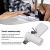 VBESTLIFE Sewing Machine Needle Threader view 4
