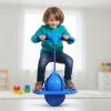 Generic Hop Ball, Non-Slip and Safe, with Handle and Pump view 3