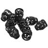 VINTORKY 10-Pack Metal Cord Locks for Hoodies view 1