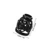 VINTORKY 10-Pack Metal Cord Locks for Hoodies view 2