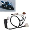 Cryfokt OE Number 36620 41G00 Headlight and Gauge Display Wiring Harness, Compatible with GSXR 1000 2005–2006 view 3