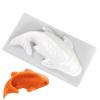 Yhsioaklo Fish Mold, Carp Cake Pan view 1