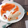 Yhsioaklo Fish Mold, Carp Cake Pan view 3