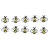 HEEPDD 10 Pcs Iron-On Patches view 1