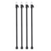 HEEPDD Extended Dual-Head Air Chuck, 1/4 FNPT, 14 in, for RV and Truck Tires view 1
