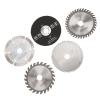YUEHISY Durable Circular Saw Blades, High Heat Resistance, 85 mm Inner Diameter, 15 mm, 5 Pieces, Sharp Teeth, for Marble Cutting Machines view 1